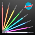 Glow Straw ASSORTED COLOR Party Packs